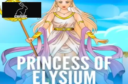 Princess of Elysium